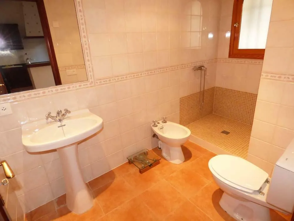 Holiday home Ermitans Villa Petra  Spain